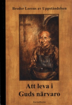 Att leva i Guds närvaro